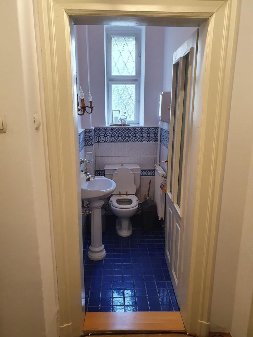Apartament spațios cu 3 camere și terasă, 114 mp – Timișoara - Poză 16