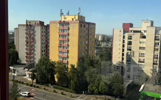 Apartament 2 camere - zona Gemenii - Poză 13