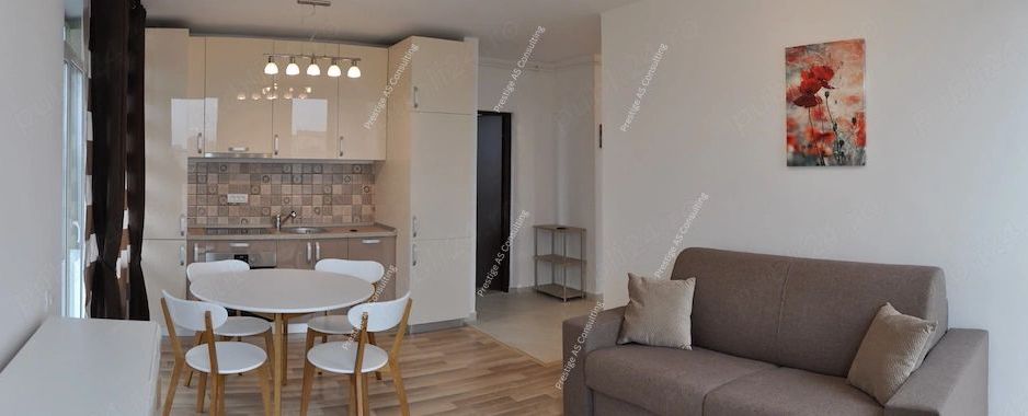 3 camere & 2 bai | Complex Vivalia | Pet Friendly - Poză 1