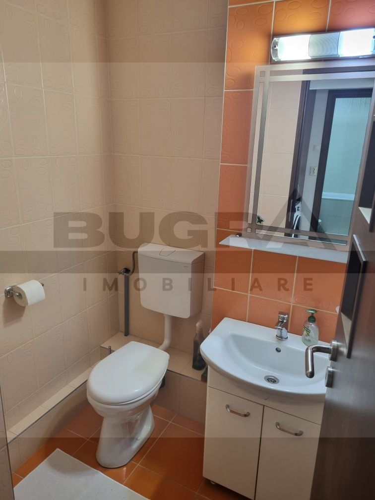 Apartament de 3 camere, 65mp, decomandat, parcare, N. Titulescu - Poză 7