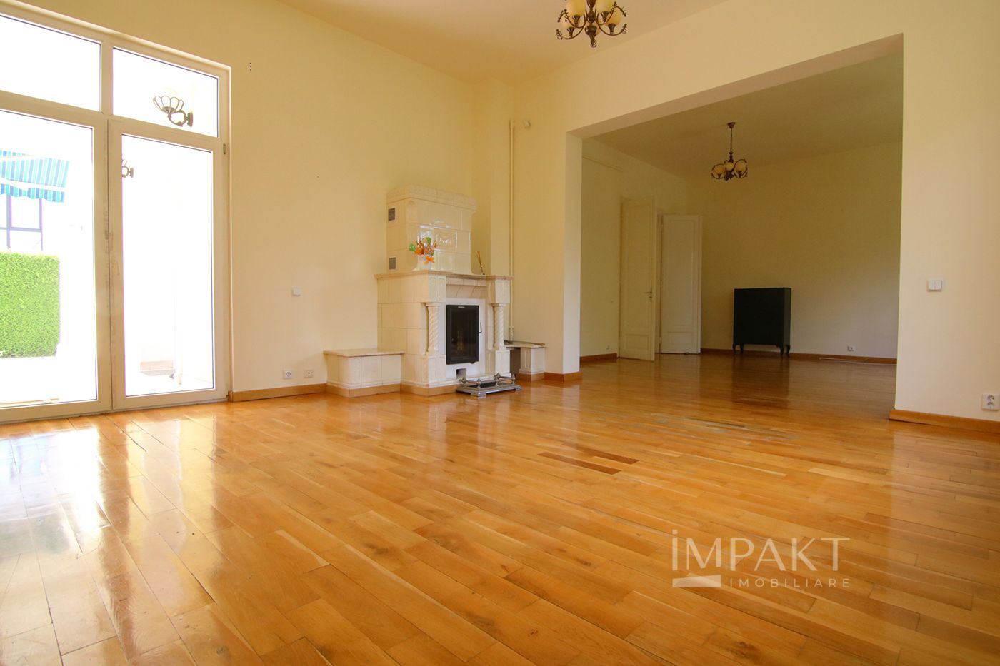 Casa individuala situata la 2 minute de Parcul Engels ! - Poză 7