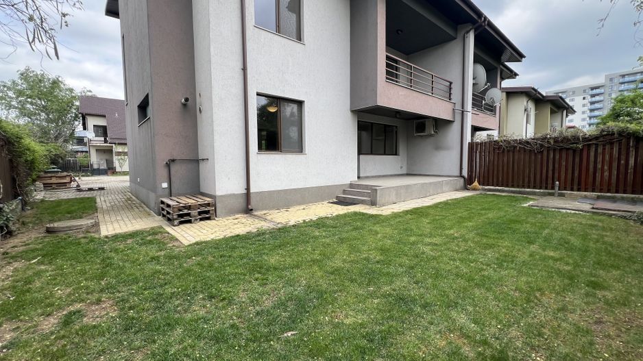 Vila tip Duplex Pipera | 260 mp Utili | Curte Proprie 4 Locuri Parcare - Poză 16