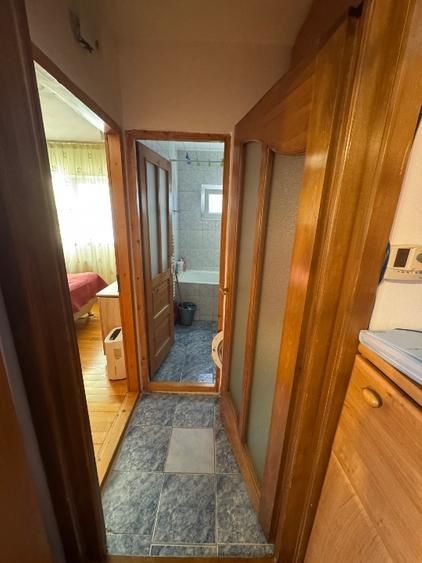 Apartament 2 camere semidecomandat 43 mp Etaj 1/4 Grigorescu - Poză 7