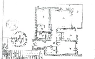 VANZARE 4 CAMERE | PARCUL PRIVIGHETORILOR | LANGA PADURE | TERASA 17 MP | - Poză 20