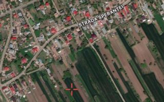 Oportunitate de investiție – Teren parcelat, Grădiștea (zona Maxineni) - Poză 1