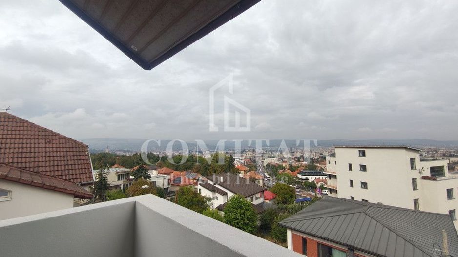 Apartament de vânzare | loc de parcare | Andrei Mureșanu - Poză 13