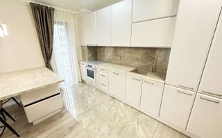 2 camere, ultrafinisat, bloc nou, terasa, parcare, Zorilor, Sigma - Poză 12