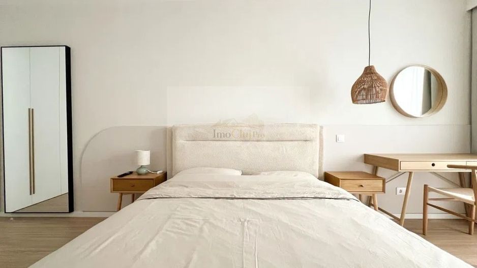 🏷️Apartament 2 camere de închiriat| Zorilor| Prima închiriere - Poză 6