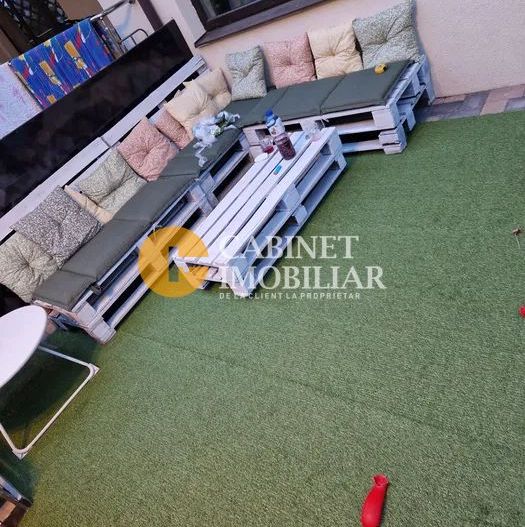 Apartament 1 Camera Decomandat- Valea Lupului - Poză 7