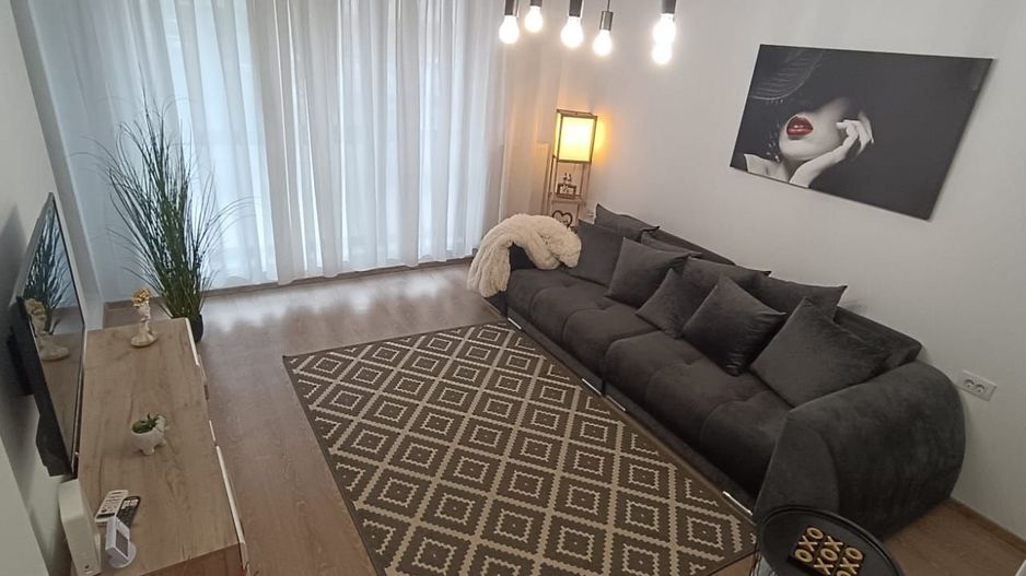 Garsoniera Decom! BOXA !Acces imediat parc! - Poză 3