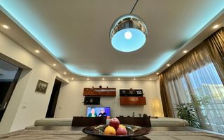 Apartament 3 Camere ***176mp***+ parcare subterana / Herăstrău-Nordului - Poză 9