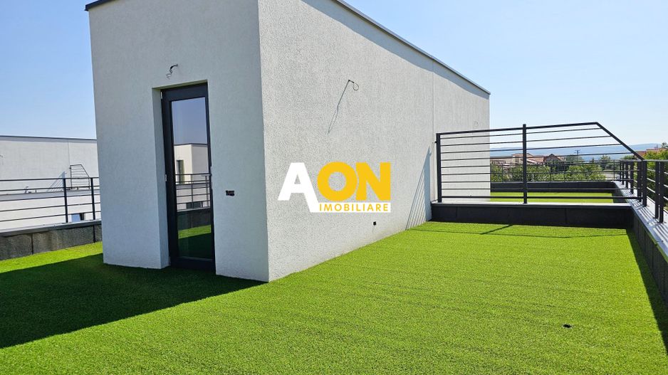 Casa tip insiruit, 4 camere, 186 mp teren, zona premium, Cetate - Poză 22