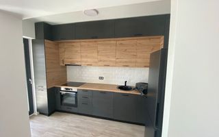 AP. 2 CAMERE NORTH SIDE PARK, BLOC NOU, LAC, INCALZIRE PARDOSEALA - Poză 2