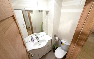 Apartament 3 camere si 2 bai Rovine decomandat 67mp  an1985 - Poză 6