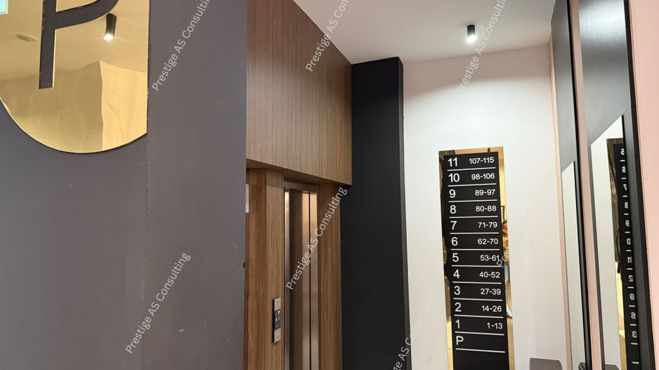 Apartament 2 Camere | Etaj 3 +Parcare subterana | City of Mara-Circumvalatiunii - Poză 22