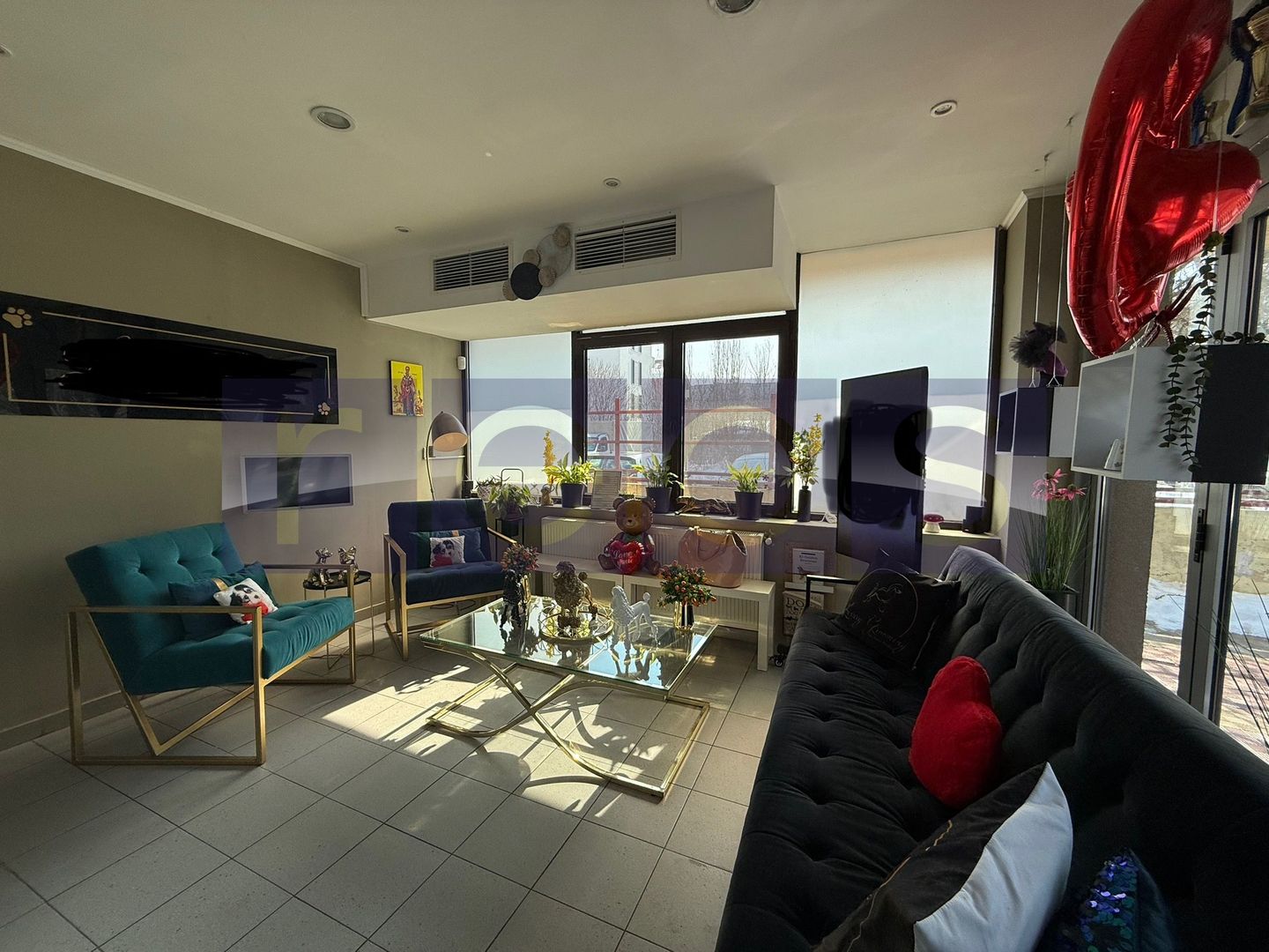 VANZARE SPATIU COMERCIAL-AVIATIEI | 188 MP | PARTER | VITRINA STRADALA - Poză 2