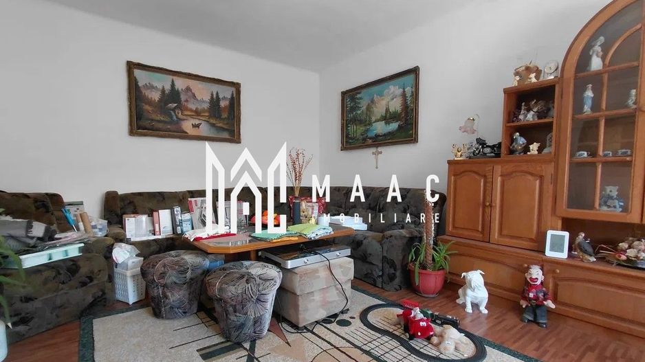 Casă individuală 4 camere |  Șura Mare | 120 mp, teren 1.100 mp - Poză 3