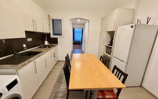 2 APARTAMENTE LA PREȚ DE UNUL | 85 MP | 143.000 € | ZONA CENTRALA - Poză 9