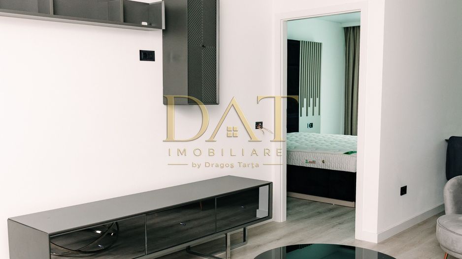 Apartament 2 camere | Green Life | Frunzișului | parcare subterana - Poză 10