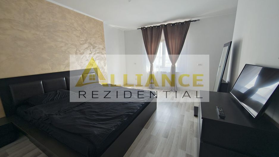 Duplex  mobilat | 3 camere | 2 bai | 106MP utili - Poză 4