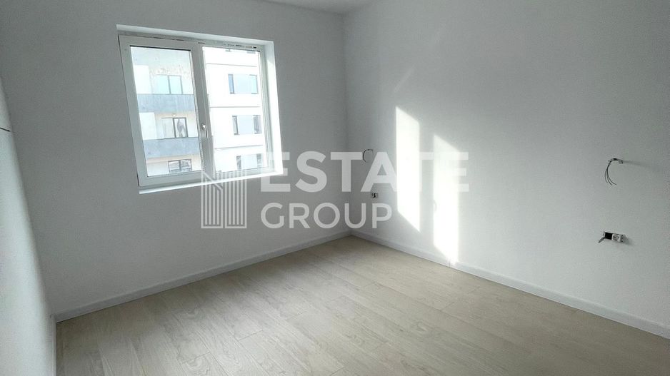 Apartament cu 2 camere in Giroc - Poză 2