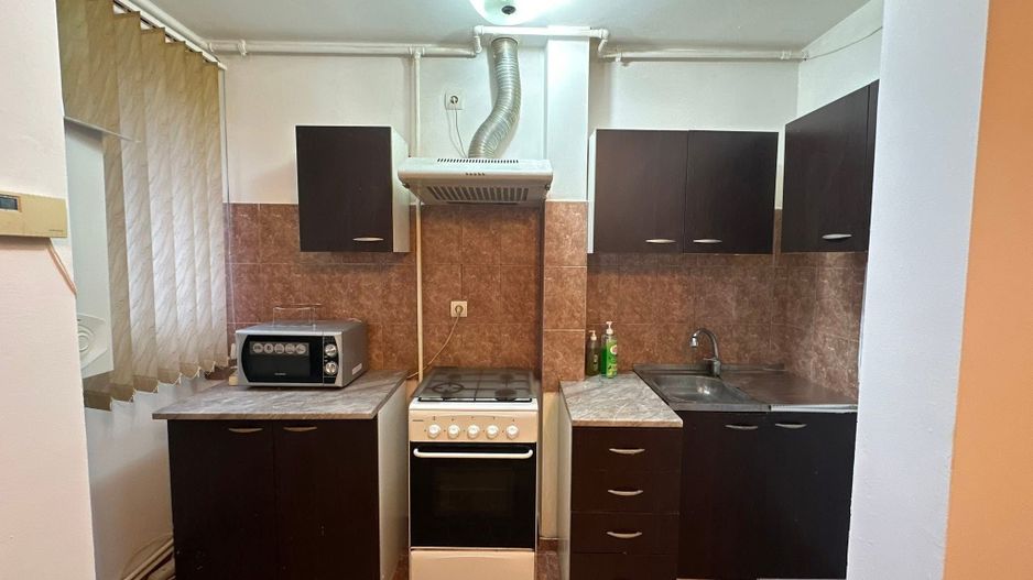 Apartament două camere Girocului - Poză 6