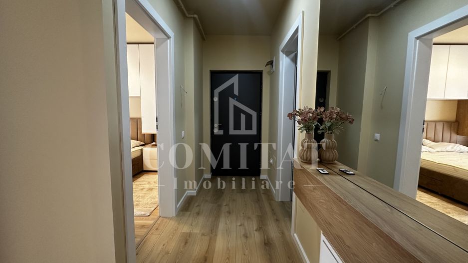 Apartament ultrafinisat | Parcare în garaj subteran | Zona Eroilor - Poză 28