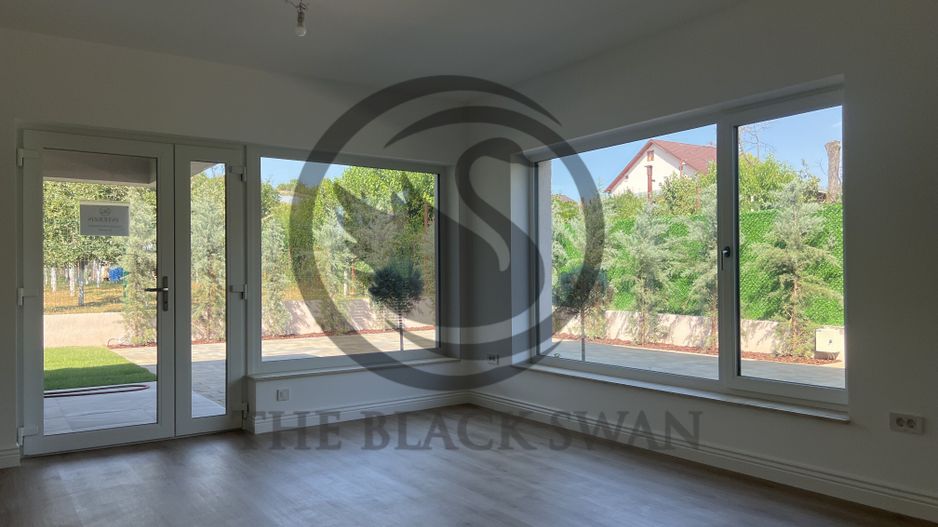 Casa cu 4 camere de vanzare | Premium | Nou | Moreni - Bld. Republicii - Poză 15