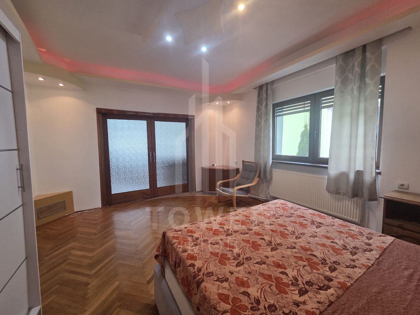 Casă de închiriat în Zona Trei Stejari - Poză 4