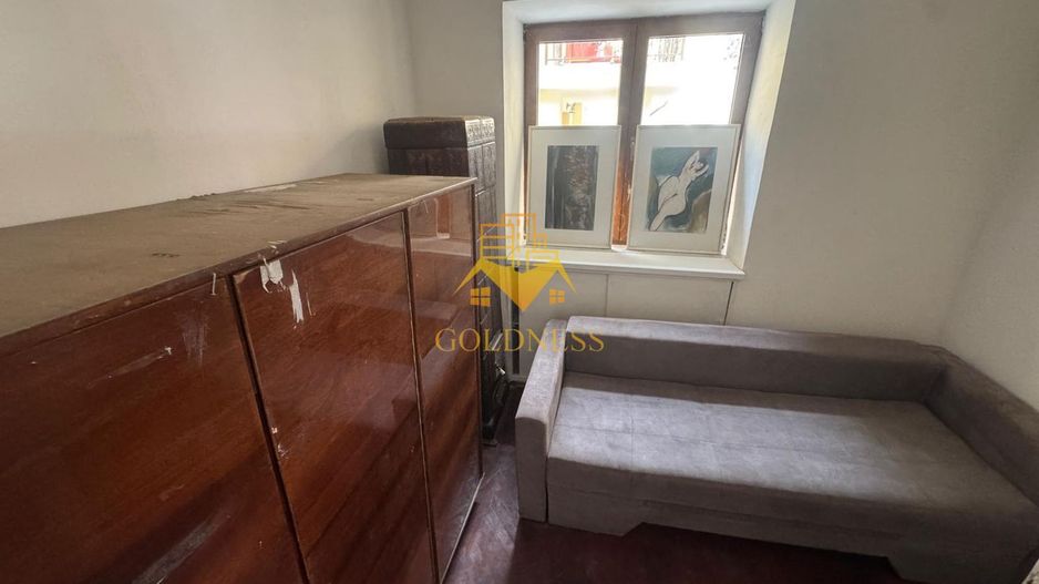 Casa/ Spatiu Birou, Curte 250mp, Parcari, Ultracentral, Avram Iancu - Poză 3