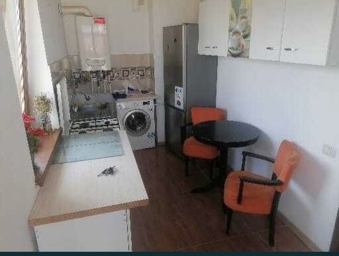 Vand apartament cu 2 camere, zona compozitori - Poză 1