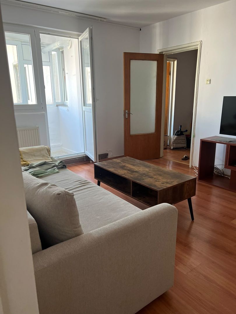 Apartament 2 camere de inchiriat, centrala proprie, Plaza Mall - Pet friendly - Poză 2