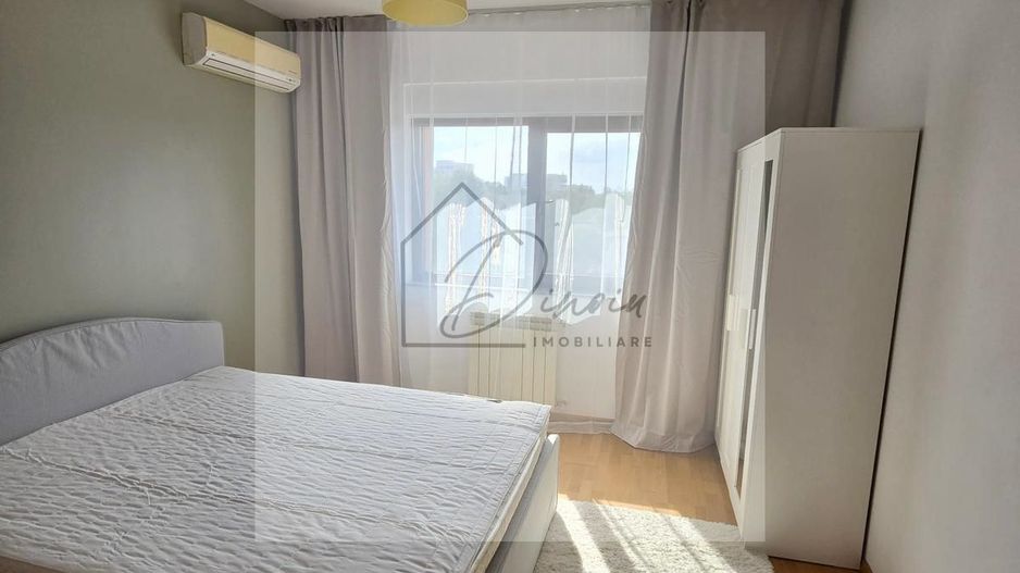 COM O% I Carina Residence I 4 camere Baneasa I Iancu Nicolae - Poză 16