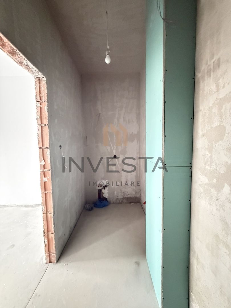 Duplex nou de 210 mp cu garaj si terasa panoramica, Andrei Muresanu - Poză 23