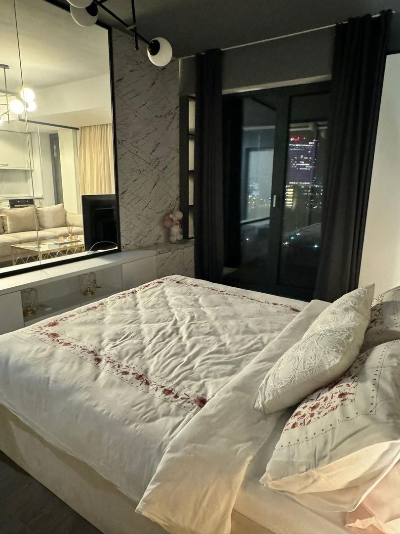 Inchiriere Studio Dublu Cloud 9 Residence - Poză 7