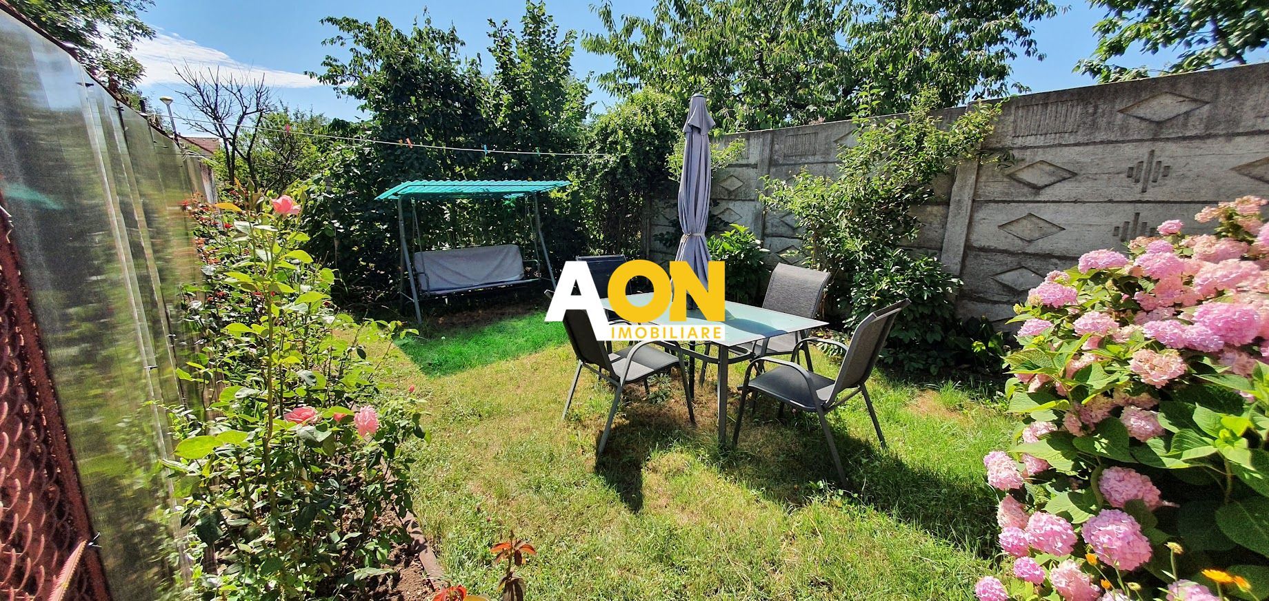 Casa cu 4 camere, garaj, teren 791 mp, zona Schit - Poză 2