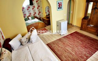 Pensiune aproape de centru,10 camere,13 băi,1 restaurant - Poză 10