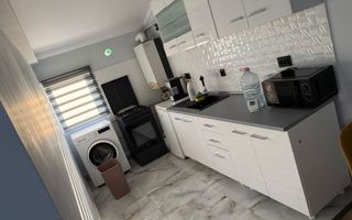 Apartament de vânzare Sibiu | Central | 2 camere, renovat - Poză 6