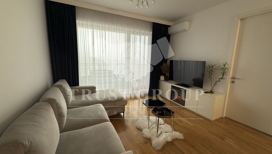 Apartament 2 camere Domenii | Imobil 2020 - Poză 2