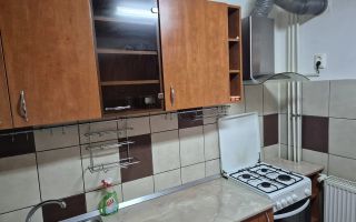 AP. 3 CAMERE CRANGASI, BUCATARIE INCHISA, 83 MP UTILI, CURAT, LIBER - Poză 9