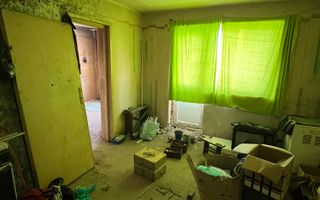 Pachet 2 apartamente – Ghelari, etaj 1, bloc reabilitat termic - Poză 5