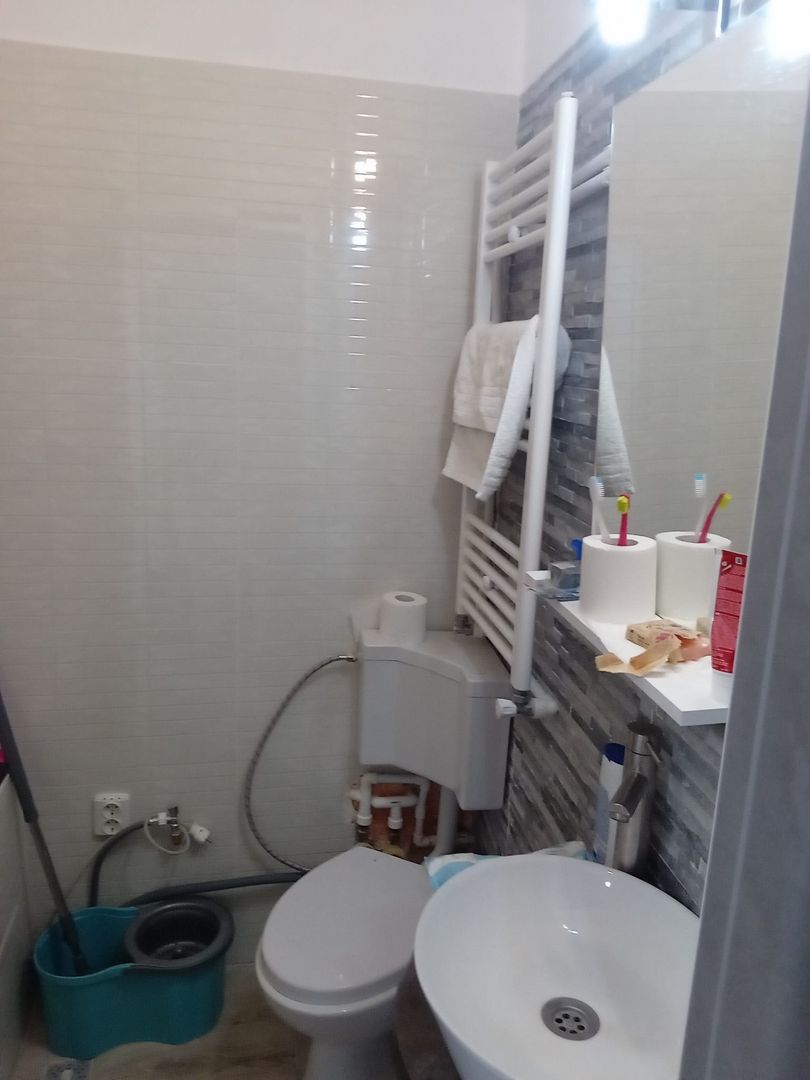 Vânzare apartament 2 camere decomandat Luică - Poză 18