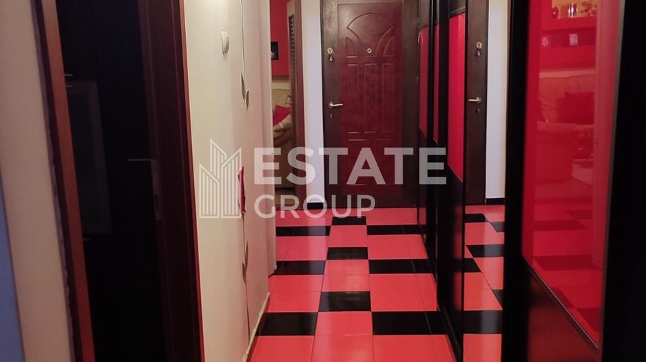 Apartament decomandat 3 camere, Girocului - Poză 17