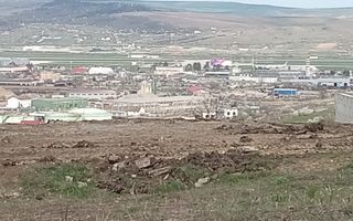 Doua Terenuri INTRAVILANE CU UTILITATI Dezmir, Cluj 500mp - Poză 4