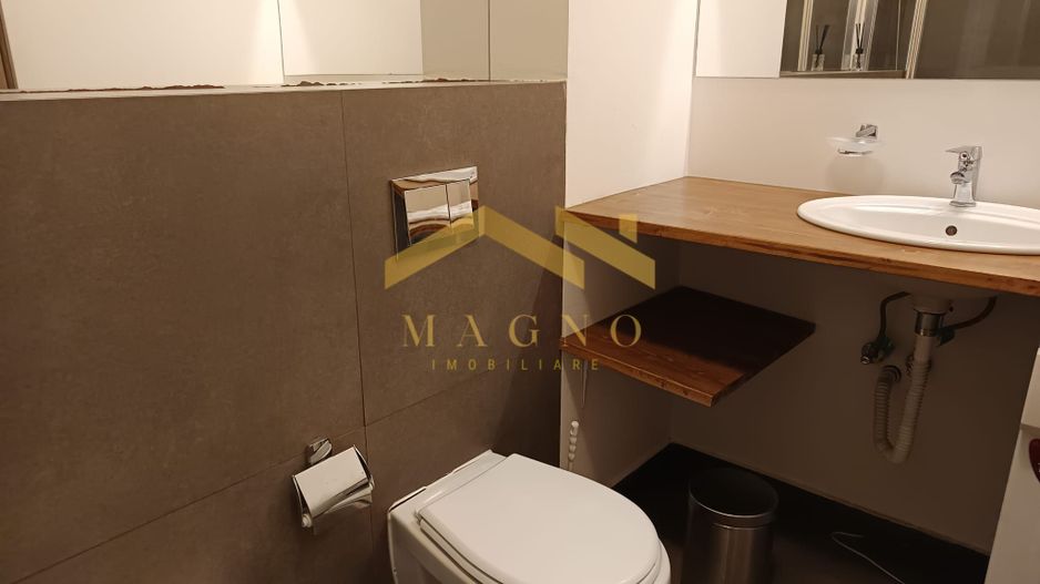 APART. CU O CAMERA DE INCHIRIAT IN ZONA KAUFLAND - Poză 12