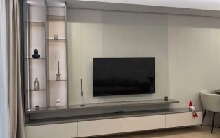 APARTAMENT 3 CAMERE | PRIMA INCHIRIERE | EROU IANCU NICOLAE - Poză 2