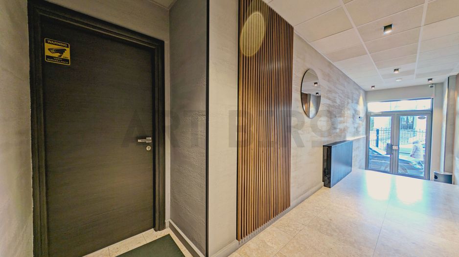 Zero comision, 107mp birou ultracentral Universitate, terasa, 10' [M] - Poză 6