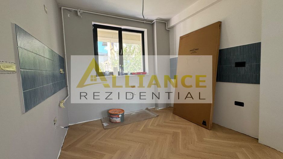 Vila tip duplex de vanzare || Popesti Leordeni || aproape de Primarie - Poză 6