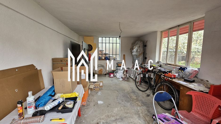 Casa 7 camere | Teren 1000 mp | 270 mp utili | Sub Arini - Poză 27