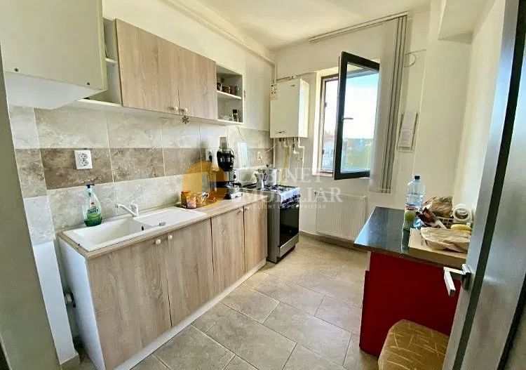 Cug - 2 Camere Decomandat - Etaj 2 - Bloc 2020 - Poză 1